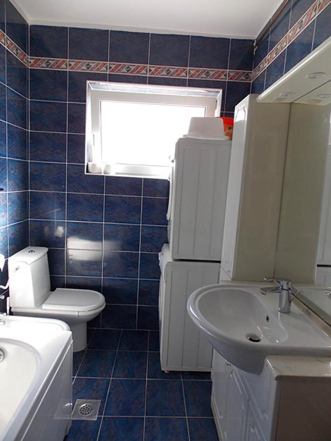 Apartment Sladic นยีวีเซ ภายนอก รูปภาพ
