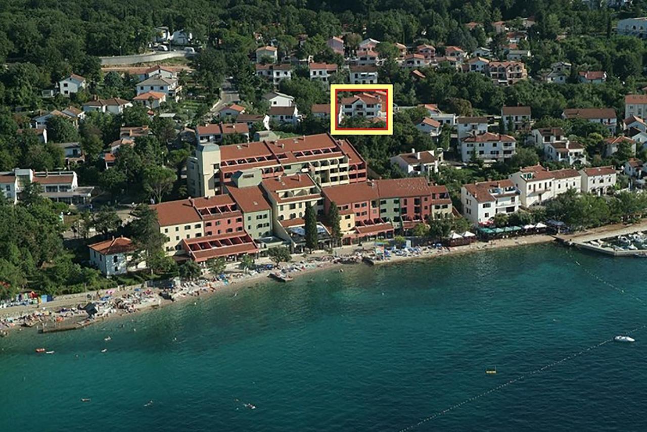 Apartment Sladic นยีวีเซ ภายนอก รูปภาพ
